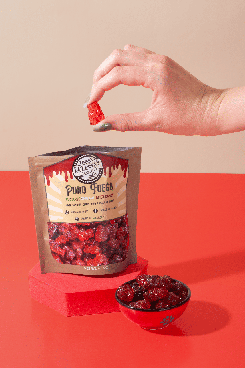 Bearz – TannasBotannas