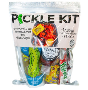 Pickle kits!