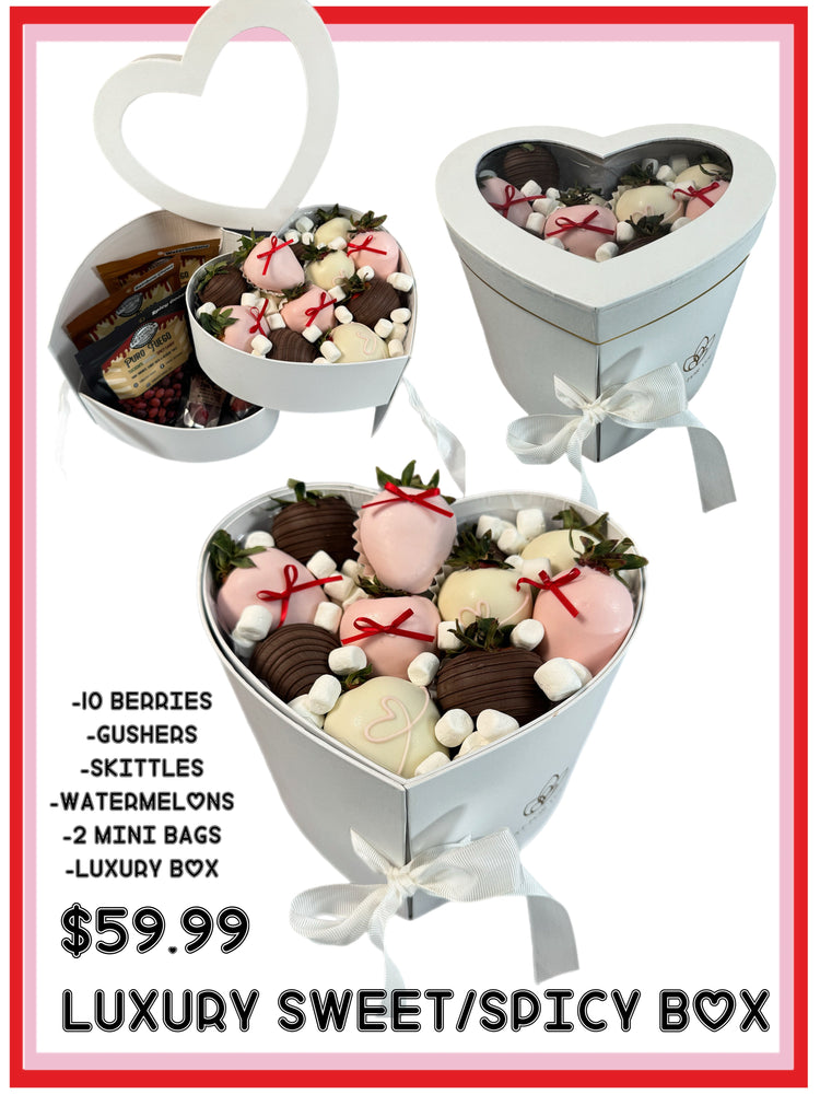 💘 Tanna’s Botannas Valentine’s Gifts of Love Collection 💘