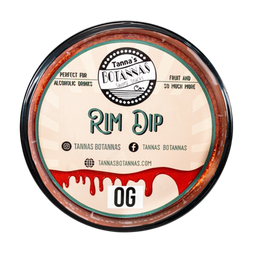 Rim Dips