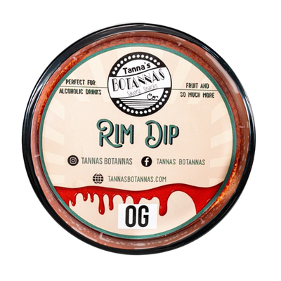 Rim Dips