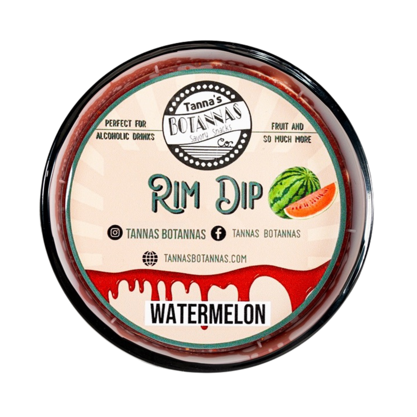 Rim Dips