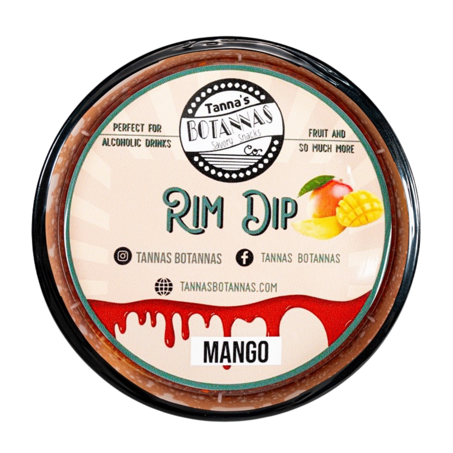 Rim Dips