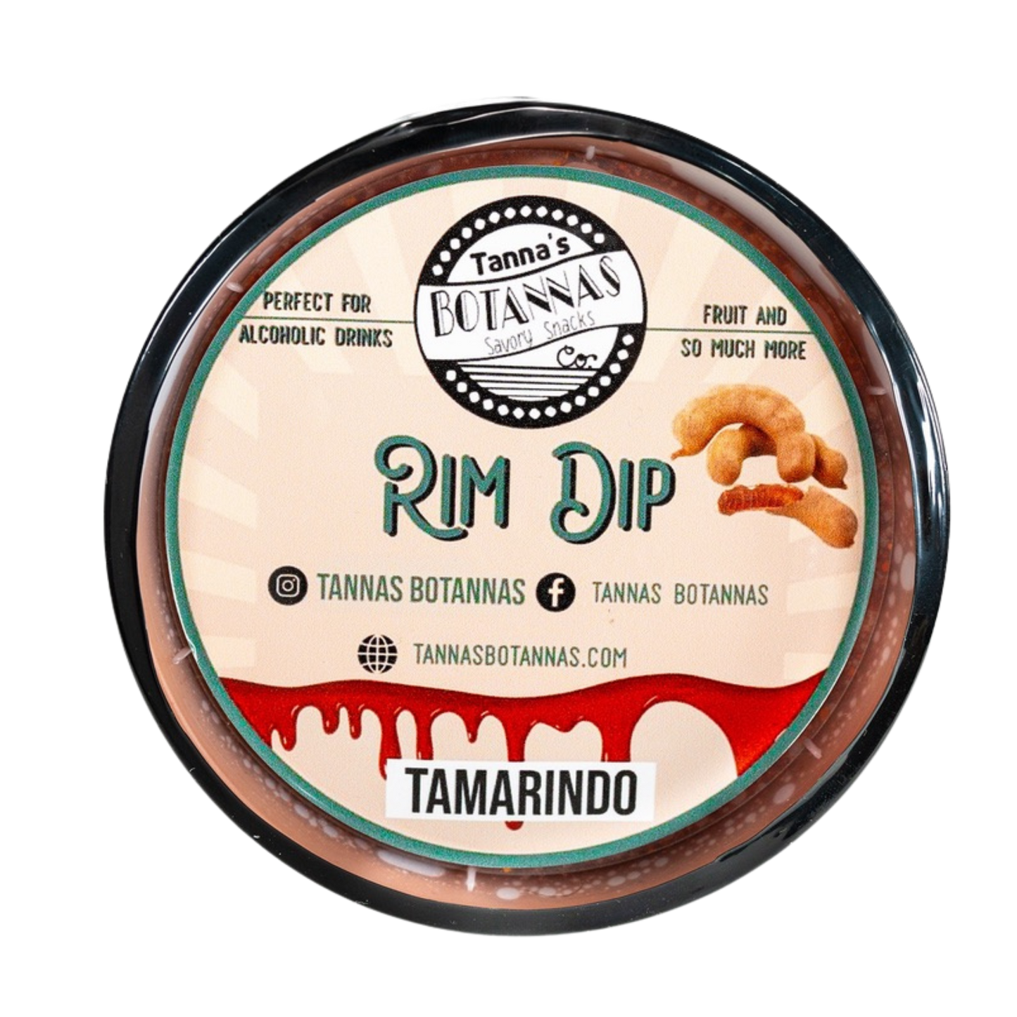 Rim Dips