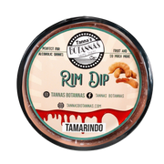 Rim Dips