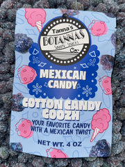 Cotton Candy Goozh 4oz