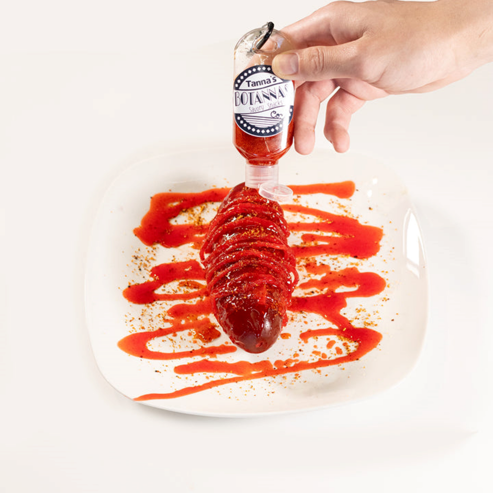 CHAMOY Pickle kit