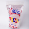 Cotton Candy Pickle Kit