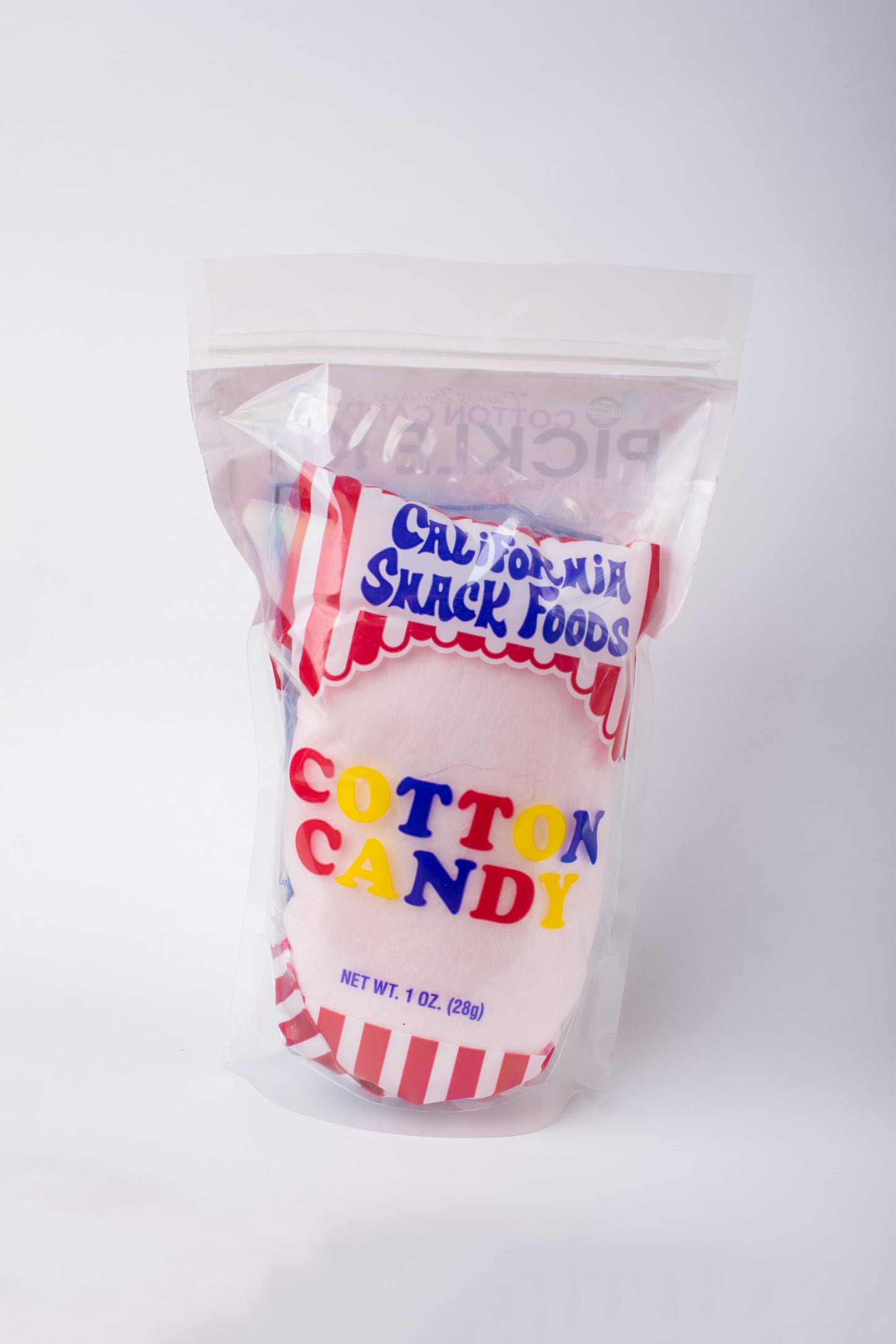 Cotton Candy Pickle Kit