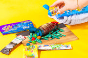 Blue Raspberry Pickle Kit