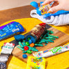 Blue Pickle Kit