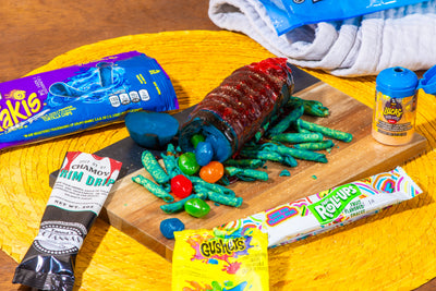 Blue Pickle Kit