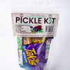 Blue Pickle Kit