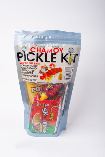 CHAMOY Pickle Kit
