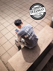 🖤 Limited Edition "You Belong Here" T-Shirt 🖤