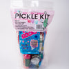 Cotton Candy Pickle Kit