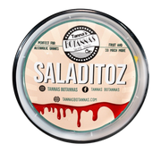 Spicy Saladitos
