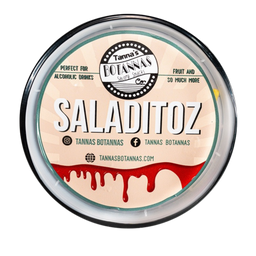 Spicy Saladitos