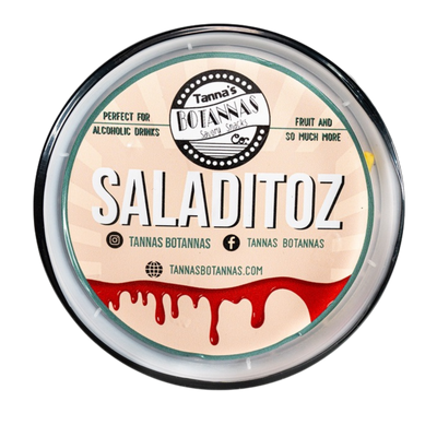 Spicy Saladitos