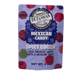 Spicy Goozh