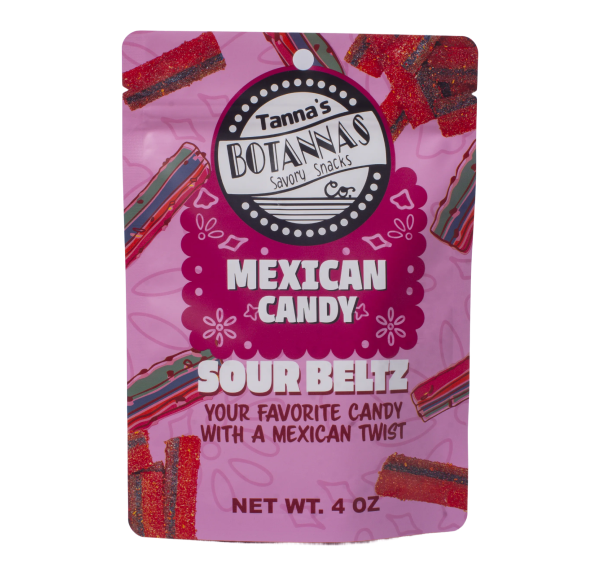 Sour Beltz 4oz