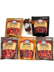 Sampler Box