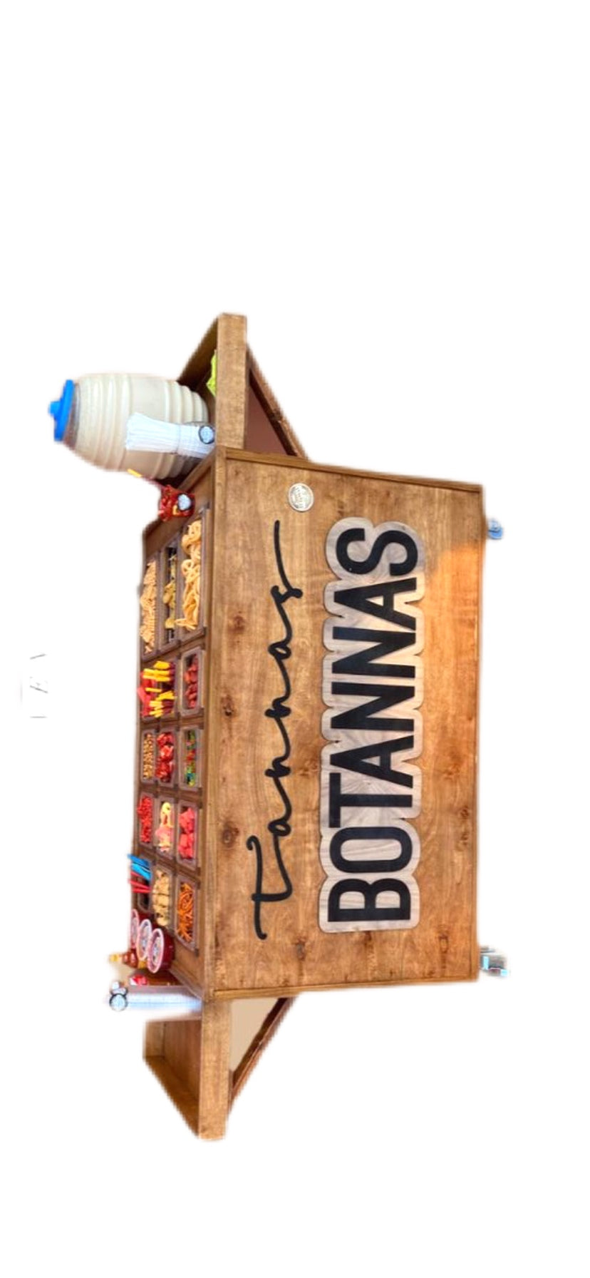 Large Cart #2