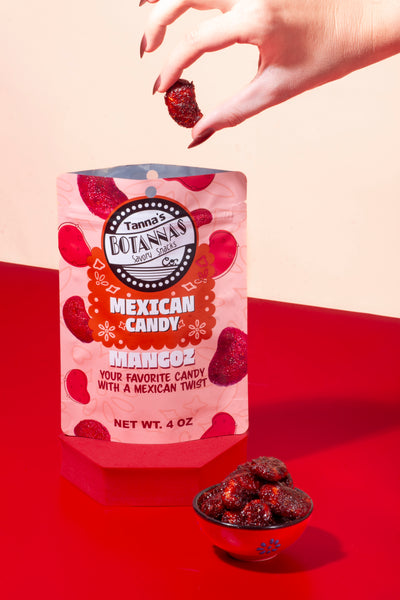 Mangoz