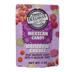 Rainbow Chewz