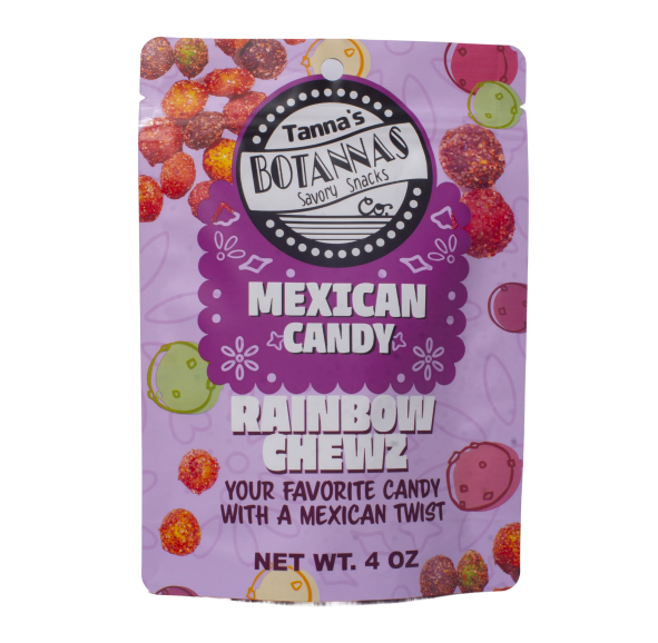 Rainbow Chewz