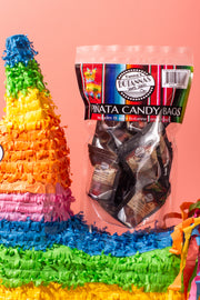 Pinata Candy Bags