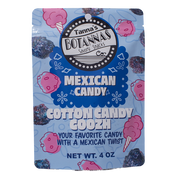 Cotton Candy Goozh 4oz