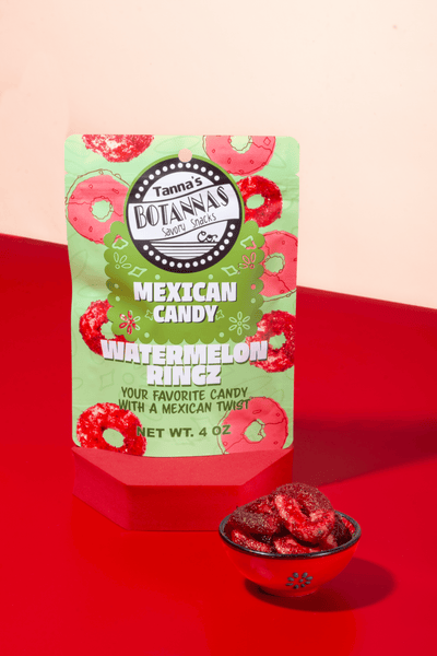 Watermelon Ringz
