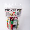 Pickle kit