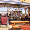 Patio Rental