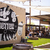 Patio Rental