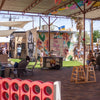 Patio Rental