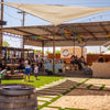 Patio Rental