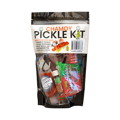 CHAMOY Pickle kit