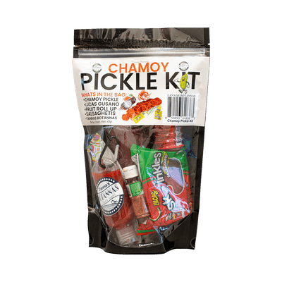 CHAMOY Pickle Kit