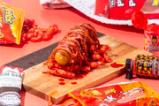 spicy - Hot pickle kit