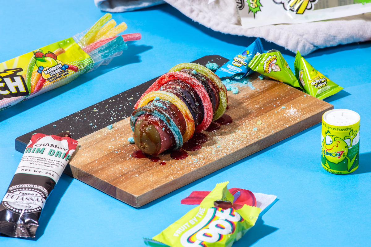 Sour Pickle Kit