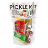 Pickle kit