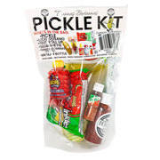 Pickle kit