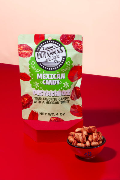 Pistachioz