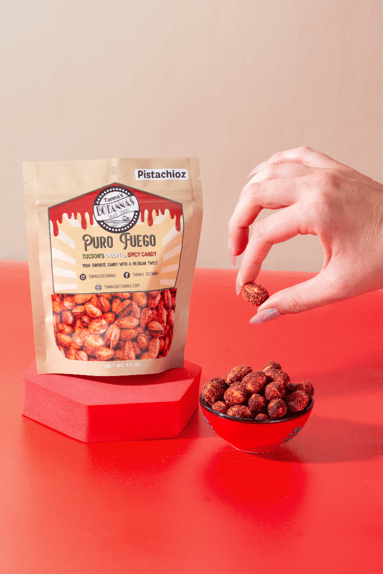 Pistachioz