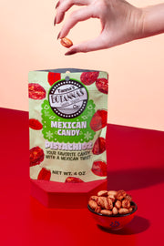 Pistachioz