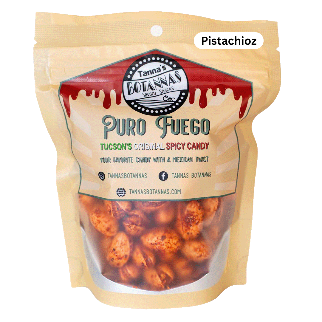 Pistachioz
