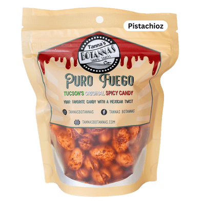 Pistachioz