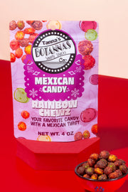 Rainbow Chewz